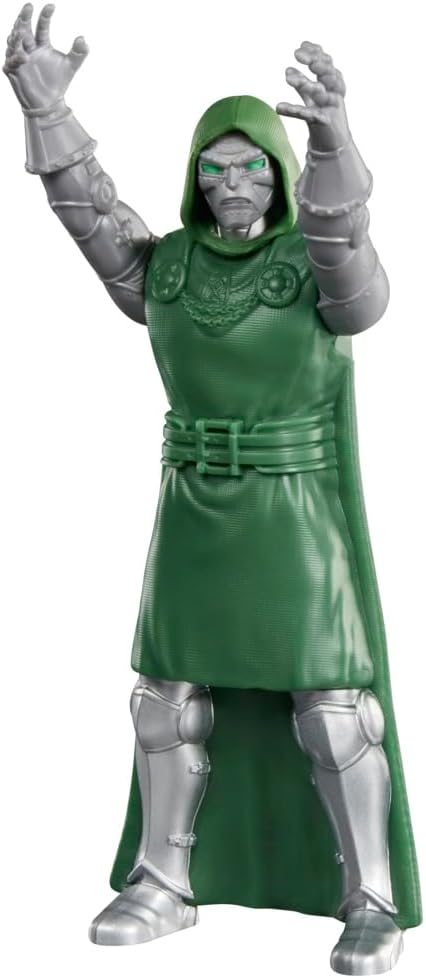 Marvel Classic Figure Multipack G2473 - Colorland Toys