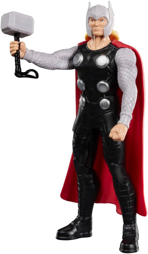 Marvel Classic Figure Multipack G2473 - Colorland Toys
