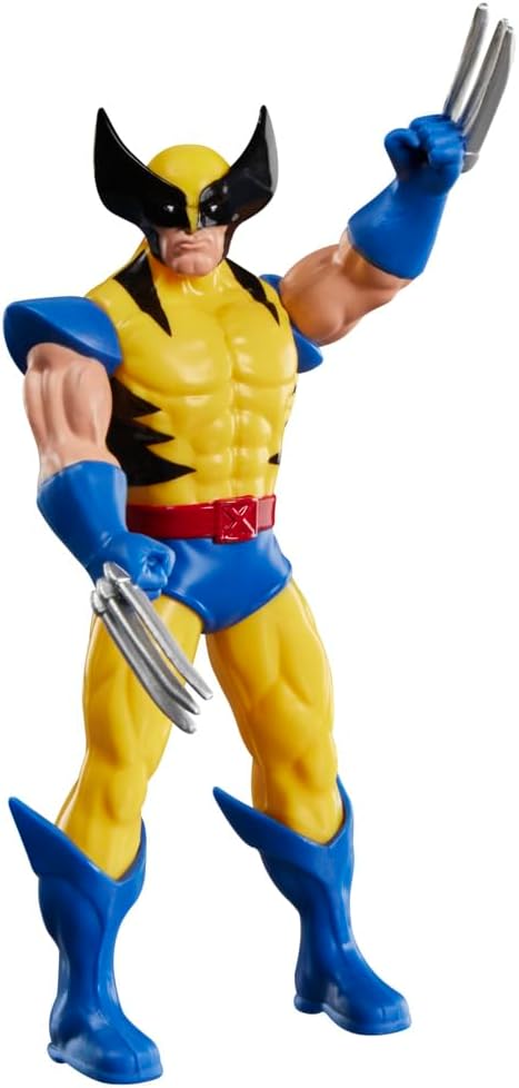 Marvel Classic Figure Multipack G2473 - Colorland Toys