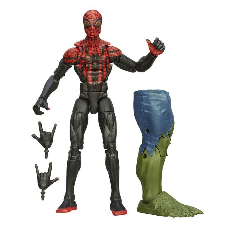 Marvel Comics Figure Legends Infinity A6655 — image 1