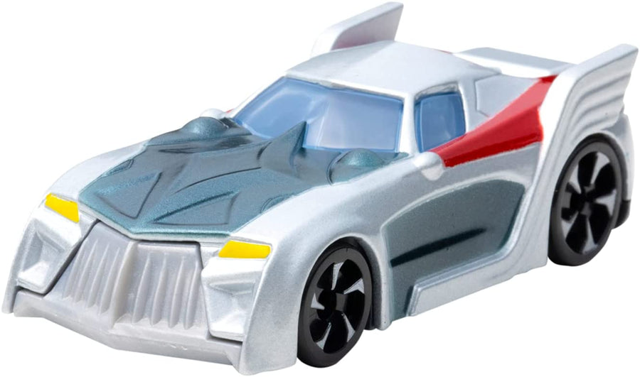 Marvel Diecast Racing 5 Pack 3inch — image 3