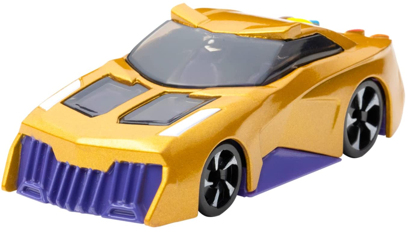 Marvel Diecast Racing 5 Pack 3inch - Colorland Toys