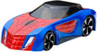 Marvel Diecast Racing 5 Pack 3inch