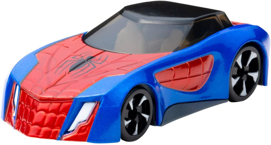 Marvel Diecast Racing 5 Pack 3inch