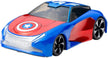 Marvel Diecast Racing 5 Pack 3inch