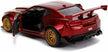 Marvel Iron-Man 2016 Chevy Camaro SS 1:32 Scale 253222003