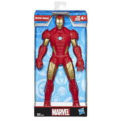 Marvel Iron Man Action Figure - Colorland Toys