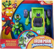 Iron Man And His Awesome Friends Mech Suit & Vehicle - Iron Hulk G1475