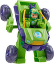 Iron Man And His Awesome Friends Mech Suit & Vehicle - Iron Hulk G1475