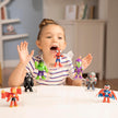Marvel Iron Man and His Awesome Friends Spidey and Iron Man G1909