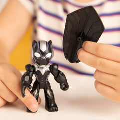 Marvel Iron Man and His Awesome Friends Spidey and Iron Man G1909 - Colorland Toys