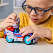 Marvel Iron Man & His Fantastic Friends Thor Racing Car Action Figure Set