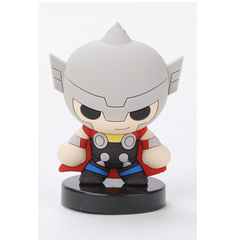 Marvel Key Chain - Thor - White & Yellow 64234 - Colorland Toys
