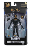 Marvel Legends Black Panther 6 Inch Figure Legacy F5973