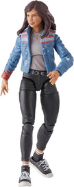 Marvel Legends Doctor Strange Series - America Chavez F0371