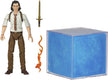 Marvel Legends Premium Gear Tesseract with Loki Action Figure F3437