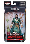 Marvel Legends Rintrah Series Master Mordo Action Figure F0372