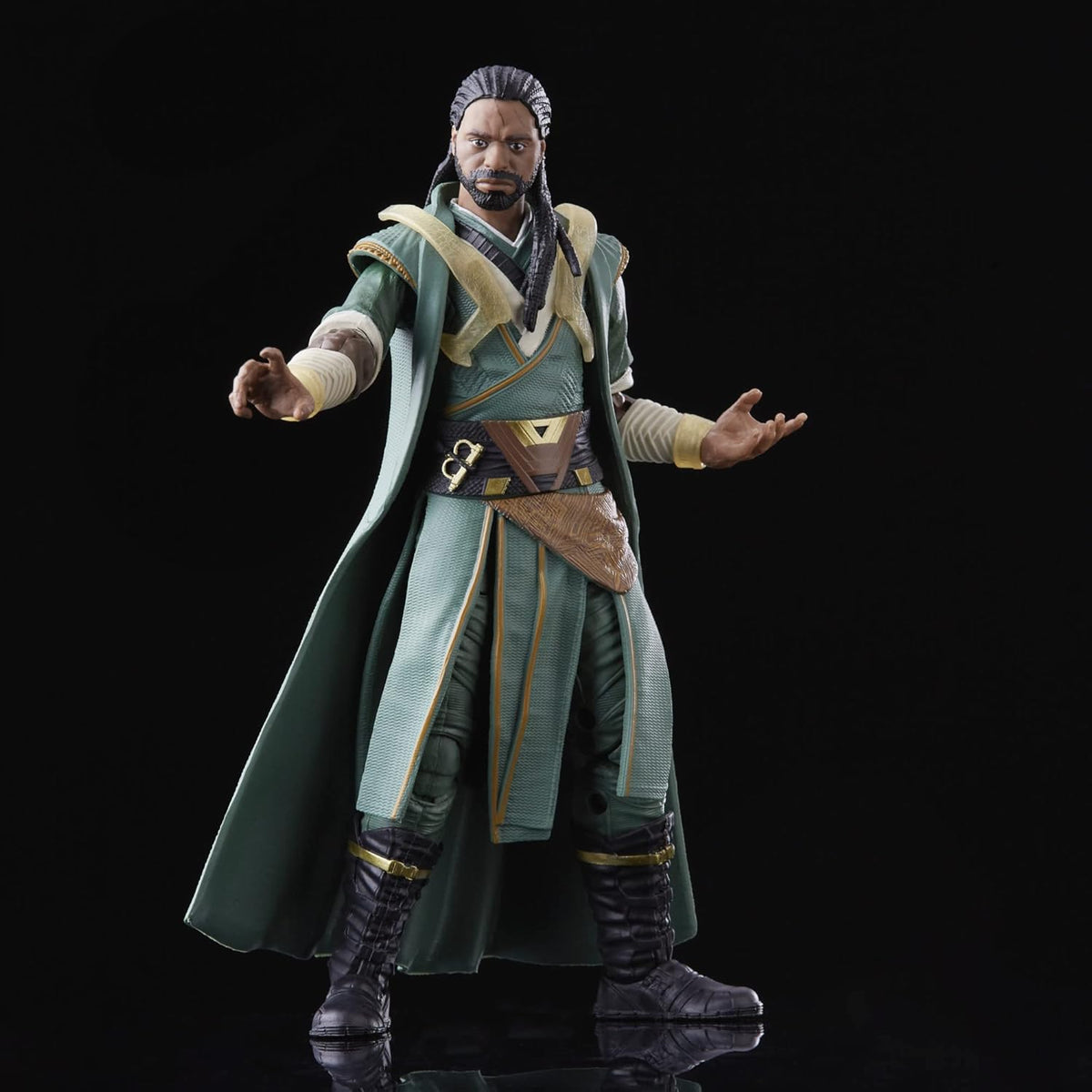 Marvel Legends Rintrah Series Master Mordo Action Figure F0372 — image 5