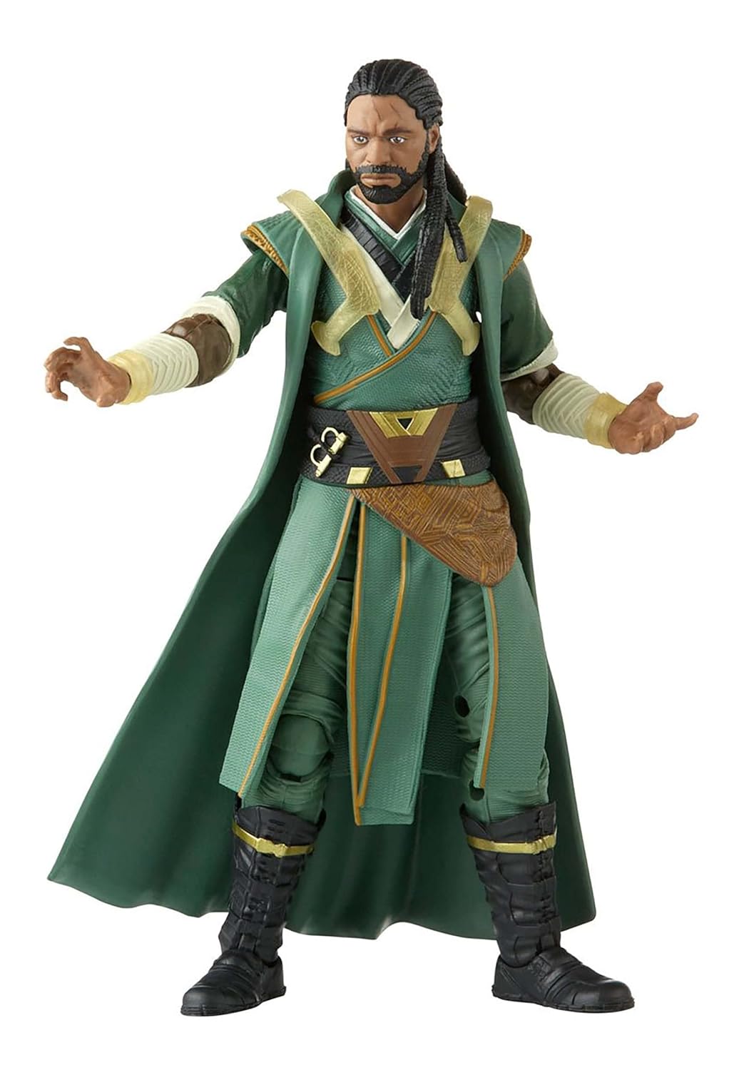 Marvel Legends Rintrah Series Master Mordo Action Figure F0372 — image 6