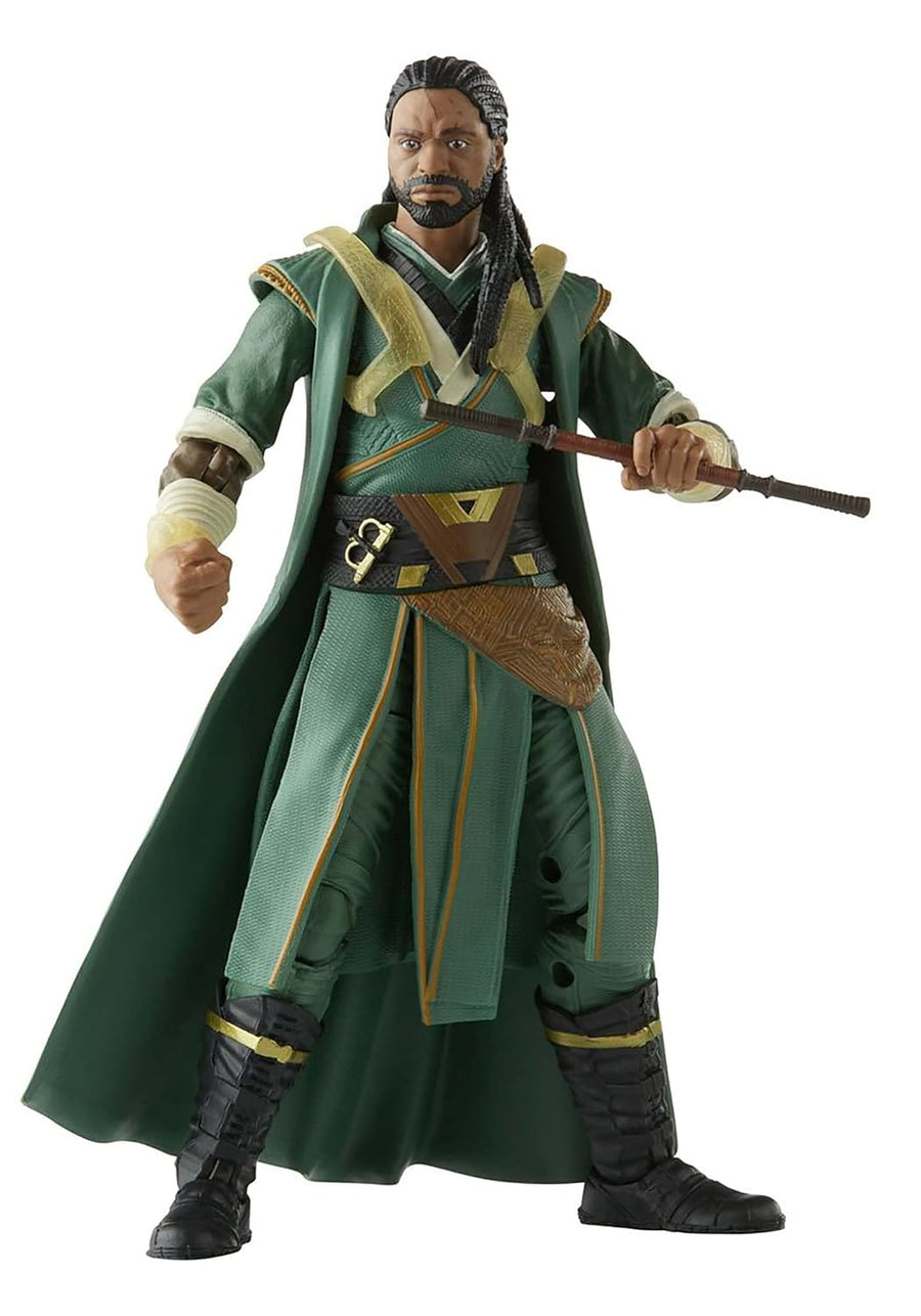 Marvel Legends Rintrah Series Master Mordo Action Figure F0372 — image 3