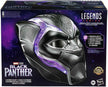 Marvel Legends Series Black Panther Electronic Role Play Helmet F3453