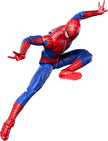 Marvel Legends The Amazing Spider-Man 6-Inch Action Figure