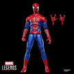 Marvel Legends The Amazing Spider-Man 6-Inch Action Figure
