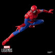 Marvel Legends The Amazing Spider-Man 6-Inch Action Figure
