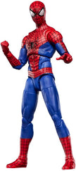 Marvel Legends The Amazing Spider-Man 6-Inch Action Figure
