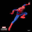 Marvel Legends The Amazing Spider-Man 6-Inch Action Figure