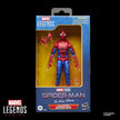 Marvel Legends The Amazing Spider-Man 6-Inch Action Figure