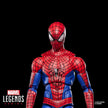 Marvel Legends The Amazing Spider-Man 6-Inch Action Figure