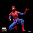 Marvel Legends The Amazing Spider-Man 6-Inch Action Figure