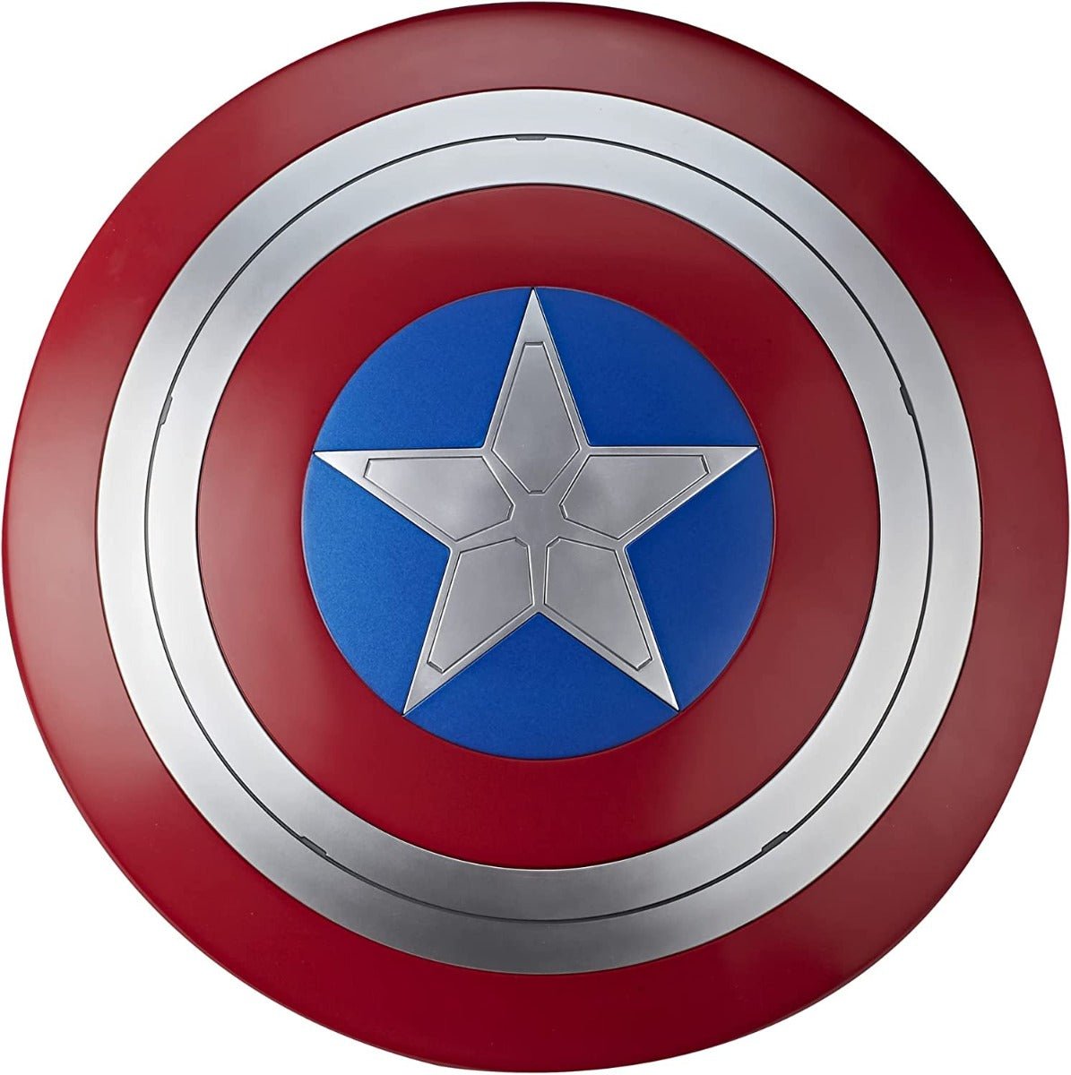 Marvel Legends The Falcon & The Winter Soldier 24in Captain America Shield F0764 - Colorland Toys