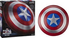 Marvel Legends The Falcon & The Winter Soldier 24in Captain America Shield F0764 - Colorland Toys