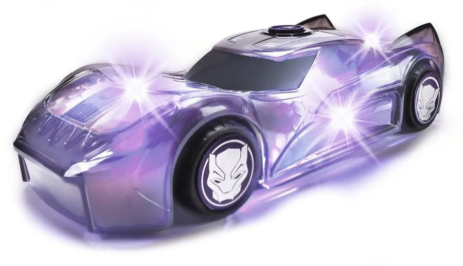 Marvel Light Hero Black Panther 1:32 203222004 — image 2