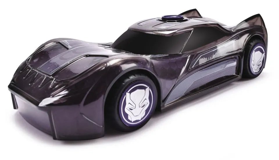 Marvel Light Hero Black Panther 1:32 203222004 - Colorland Toys