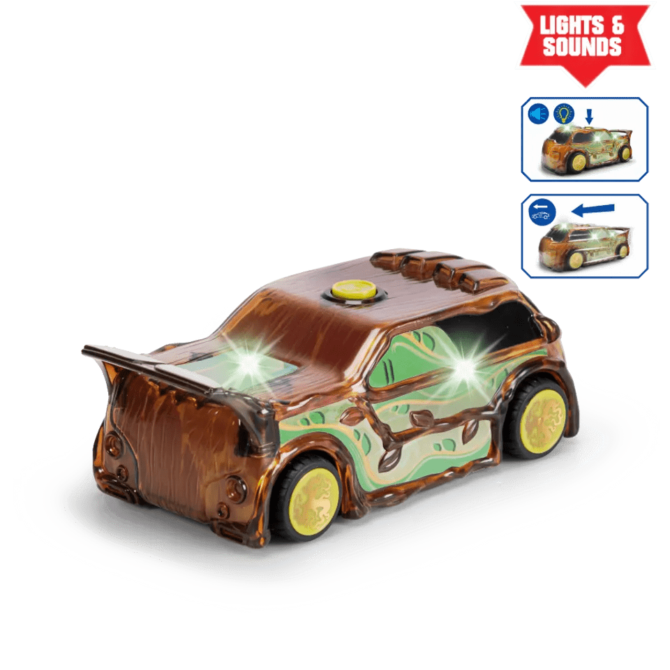 Marvel Light Hero Groot 1:32 203222005 — image 5