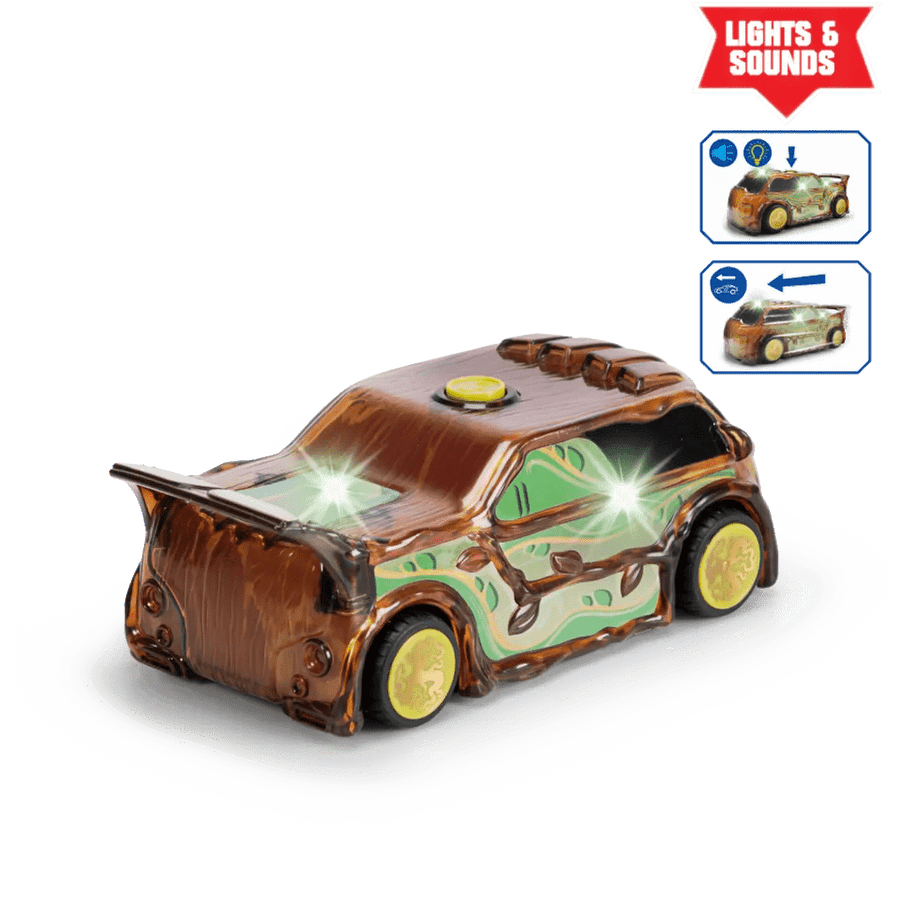 Marvel Light Hero Groot 1:32 203222005 — image 5