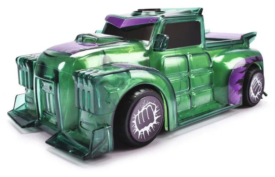 Marvel Light Hero Hulk 1:32 203222003 - Colorland Toys