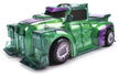 Marvel Light Hero Hulk 1:32 203222003