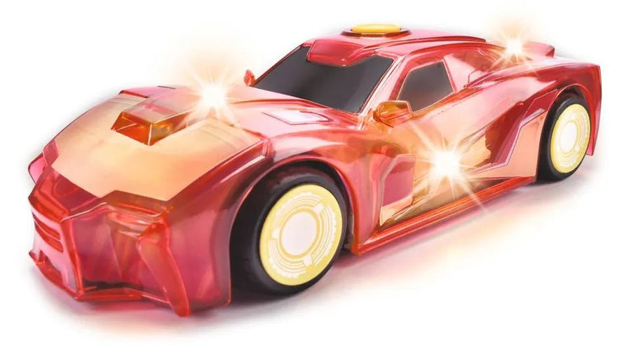 Marvel Light Hero Iron Man 1:32 203222002 — image 4