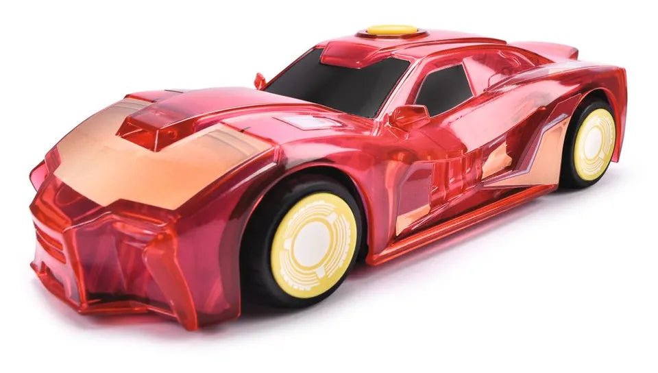 Marvel Light Hero Iron Man 1:32 203222002 - Colorland Toys