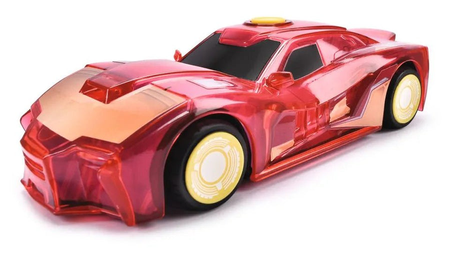 Marvel Light Hero Iron Man 1:32 203222002 — image 5