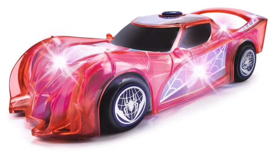 Marvel Light Hero Spider-Man 1:32 203222001 — image 2