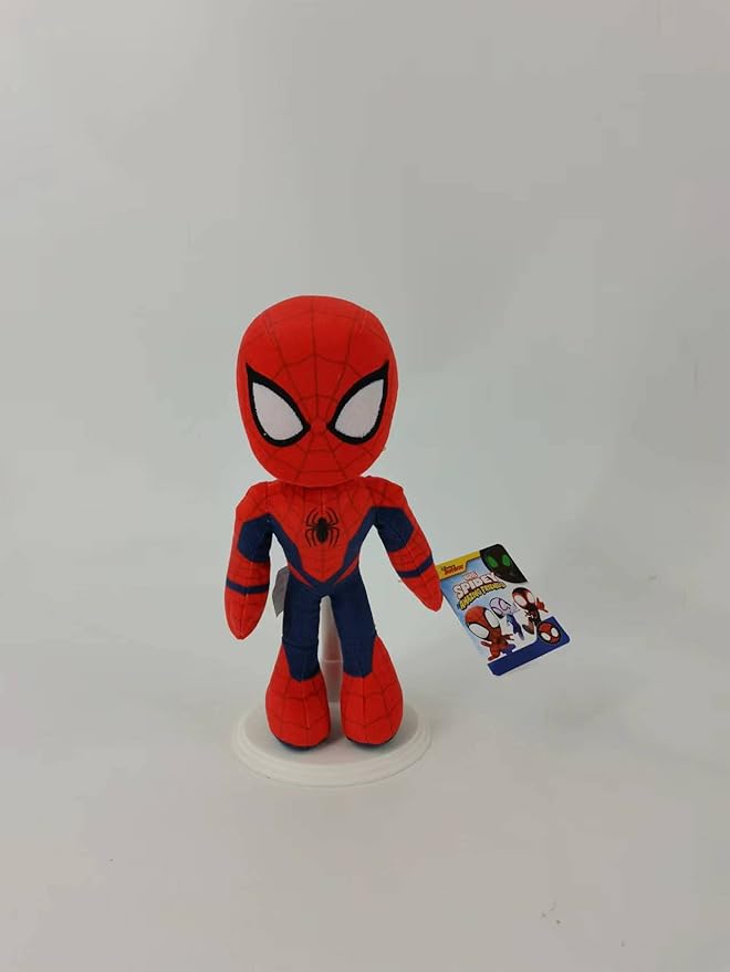 Marvel Plush Core Spiderman 10inch PDP2200308 - Colorland Toys