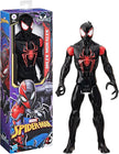 Marvel SPD Venom Versus Miles Morales G0939