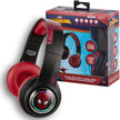Marvel Spider-Man 3D Bluetooth Headphones MV-3054-SM