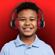 Marvel Spider-Man 3D Bluetooth Headphones MV-3054-SM