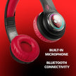 Marvel Spider-Man 3D Bluetooth Headphones MV-3054-SM